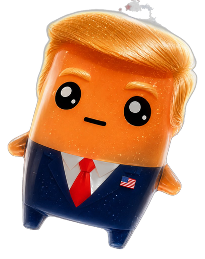 Donlad skin