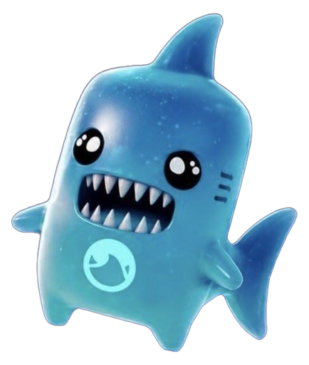 Shark skin